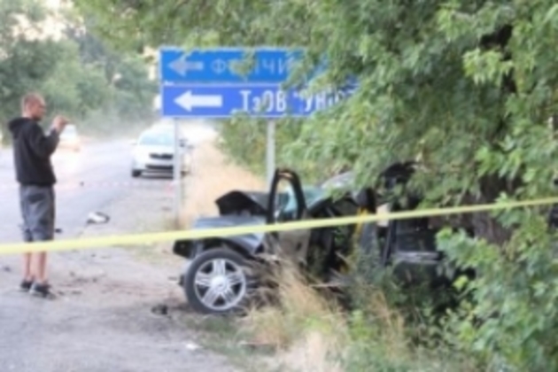 Цього разу суд не був гуманним до водія-вбивці 