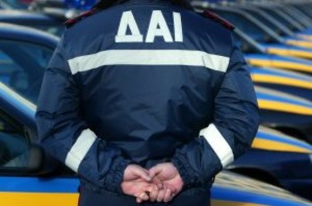 Чи отримає по заслугах даішний начальник, який займається рукоприкладством?