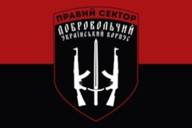 На Закарпатті Правий сектор з автоматами приходив на сесії і клав депутатів на підлогу - Москаль