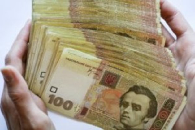 Місцеві бюджети поповнилися майже мільярдом гривень