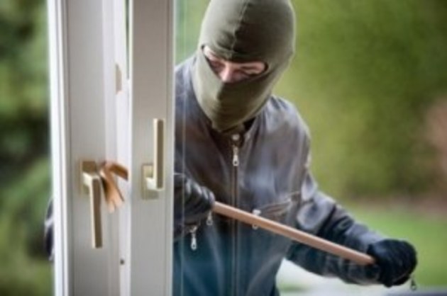 Поки мукачівка була у церкві, хату «почистили» на кругленьку суму