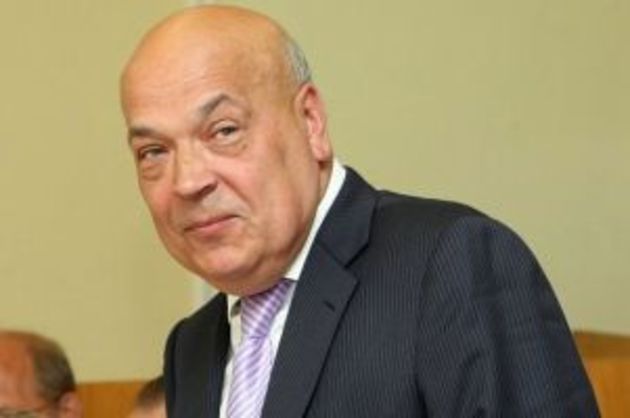 «Нянько в депресії» запустив на Москаля «технологічні» дурниці й дрібні капості 