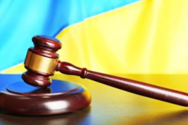 Виноградівчанин збудував підприємство на захопленій землі