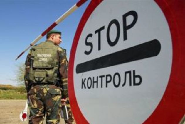 Блокпости в області - не перепона для нелегалів