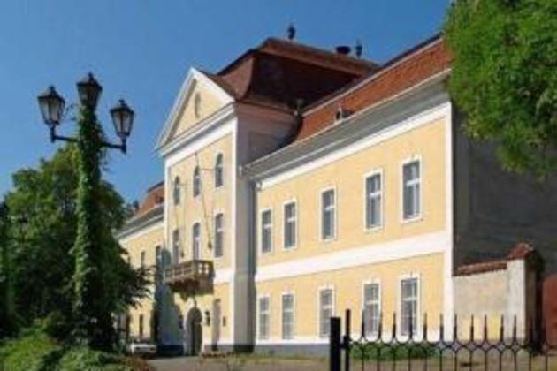 Встигніть на унікальну екскурсію столицею Срібної Землі!