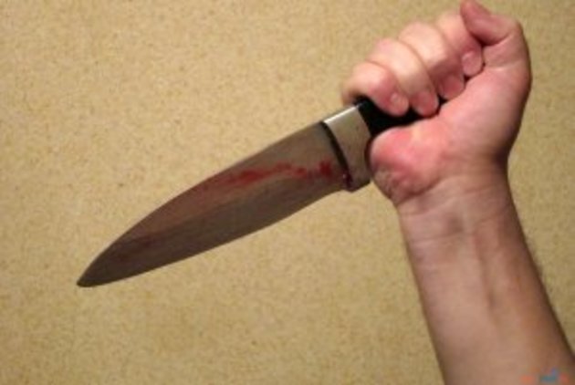 За «поножовщину» мукачівець може провести за гратами чималенький строк
