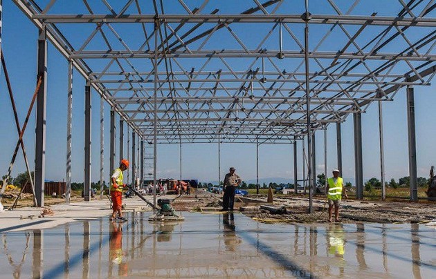 Як вирішуватиме Срібна Земля свої «сміттєві» проблеми ?