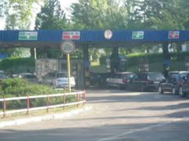 На українсько-словацькому кордоні триває розширення дорожних смуг