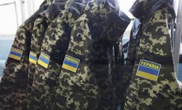 План шостої хвилі мобілізації Закарпаття виконало тільки на третину!