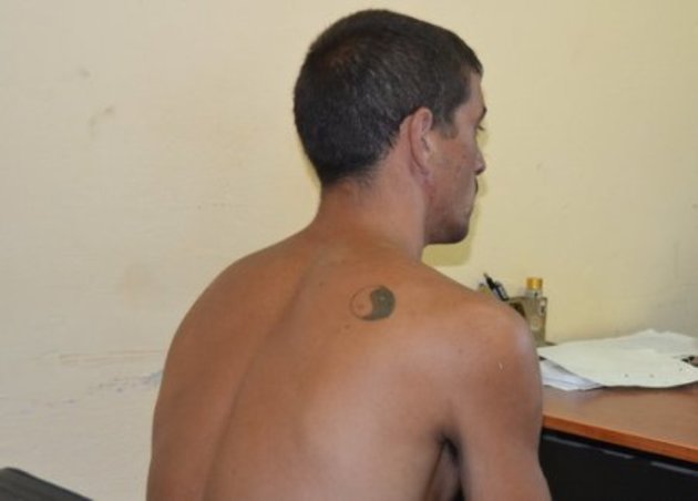 За 5 днів молодий грабіжник «відвідав» дві «столичні» школи