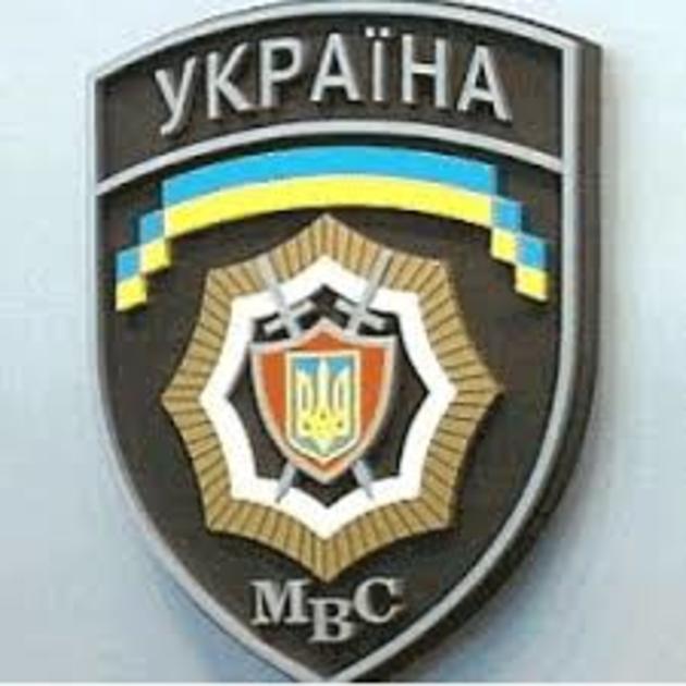 Міліцейська статистика одного окремо взятого райвідділу