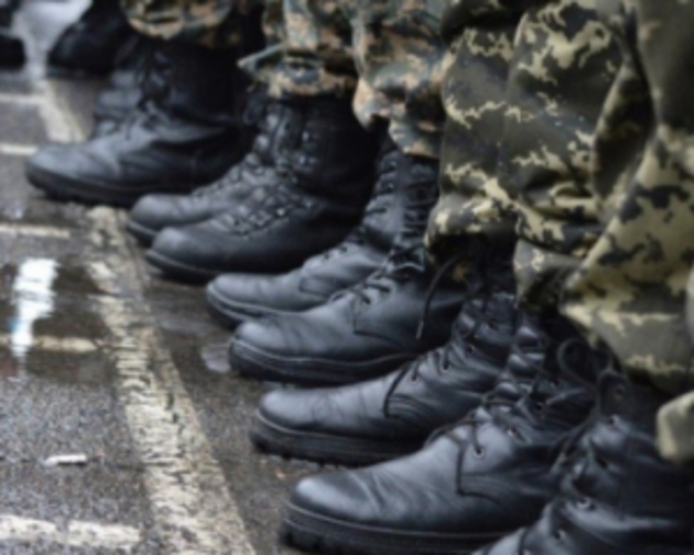 Закарпатцям варто готуватися до сьомої, восьмої та дев’ятої хвиль мобілізації!