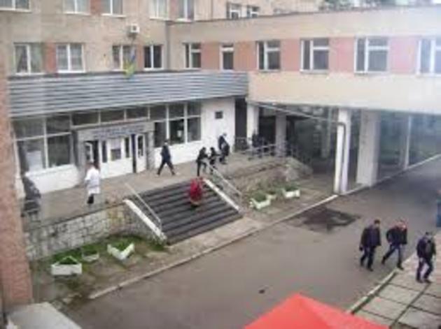Смертельним порогом для 69-річного чоловіка стало лікарняне вікно