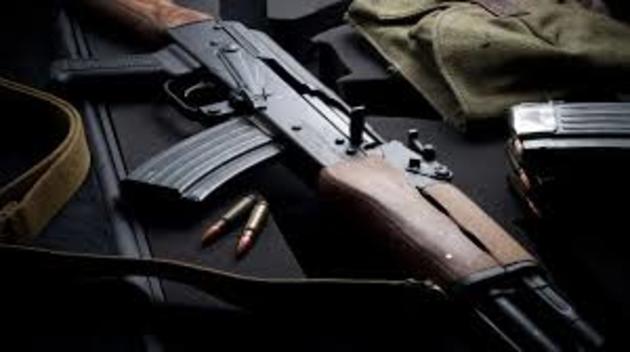 Озброєні до зубів «зелені кашкети» з’явилися біля прикордонних переходів з Євросоюзом
