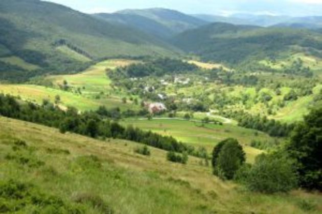Погода в Ужгороді та Закарпатській області на вівторок, 11 серпня