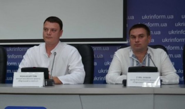 Фури, «нашпиговані» товаром із заниженою у 30 разів митною вартістю, безперешкодно покинули Закарпаття