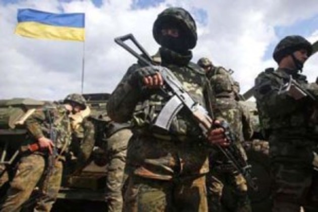 Коли держава «косить» від війни, закарпатці наслідують її приклад 