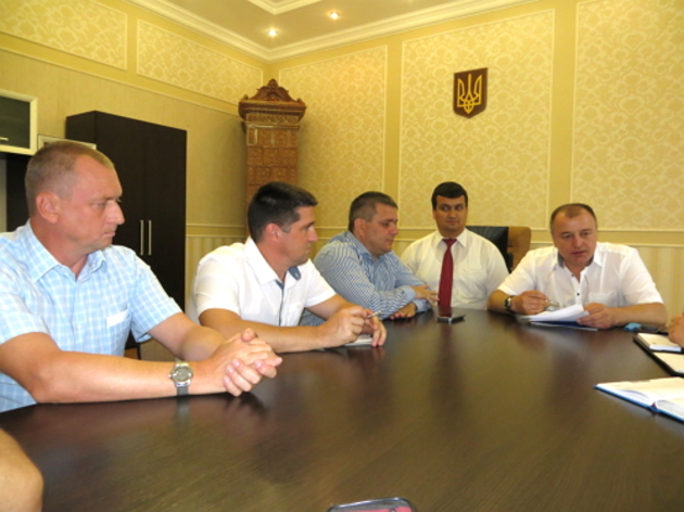 Чи местиме «по-новому» прокурорський віник? 