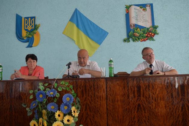 Москаль вирішив відродити на Закарпатті гендерну політику (ФОТО)