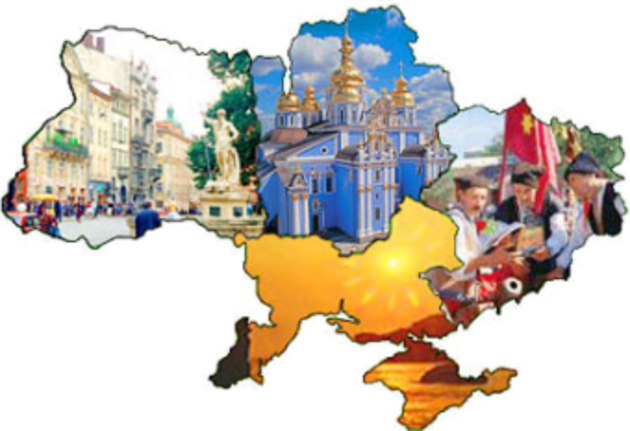 Срібна Земля пасе задніх у територіальній реформі!