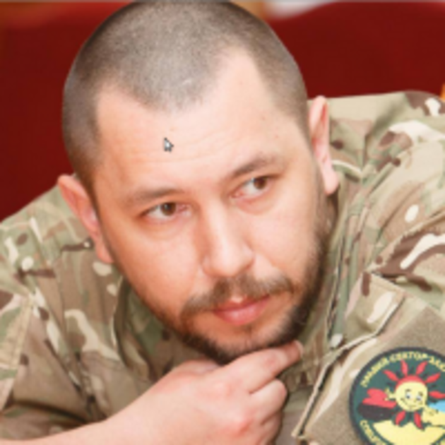 ПС — владі: Ви брехали від першого дня на Майдані!