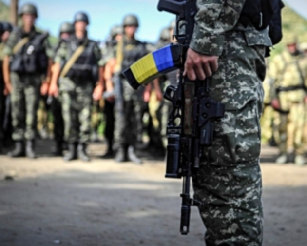 Чи є закарпатці серед самогубць із військовими шевронами - невідомо
