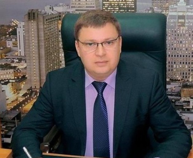Порошенко визначився із керівником Іршавщини