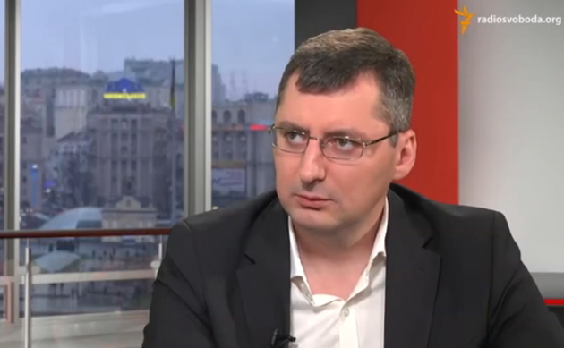 «Опікун» закарпатських митників повстав проти свого керівника! (ВІДЕО)