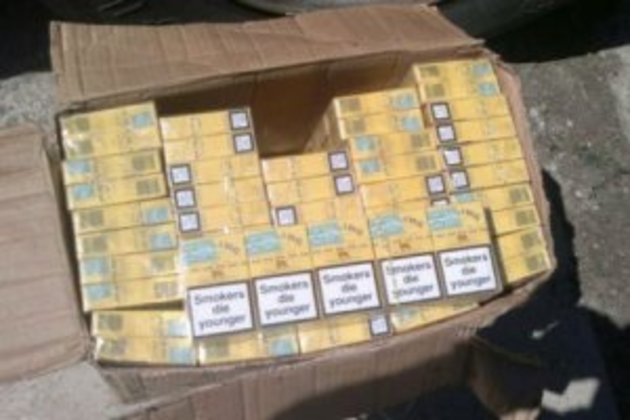 Названо прізвища головних «кришувальників» контрабанди цигарок та бурштину на Закарпатті (ВІДЕО)