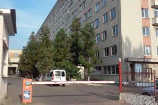 Водія, який збив дитину в обласному центрі і втік, знайшли за півгодини (ФОТО)