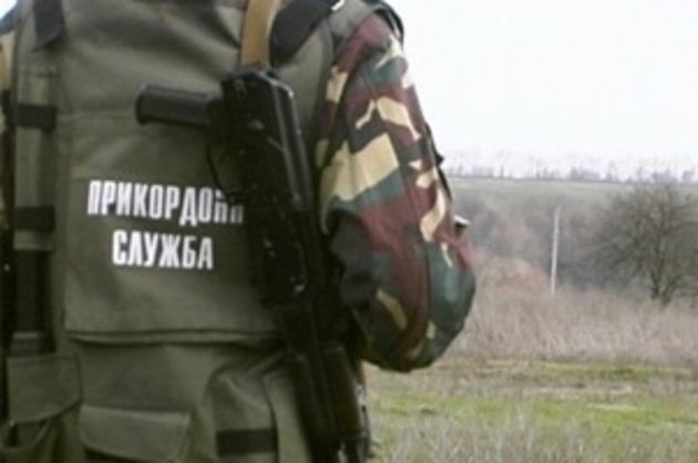Десятеро впійманих нелегалів - результат співпраці населення та прикордонників (ФОТО)