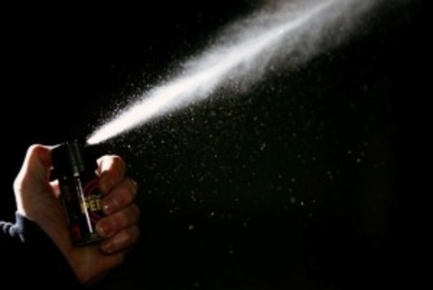 Закарпатські контрабандисти вчинили опір угорським поліцейським