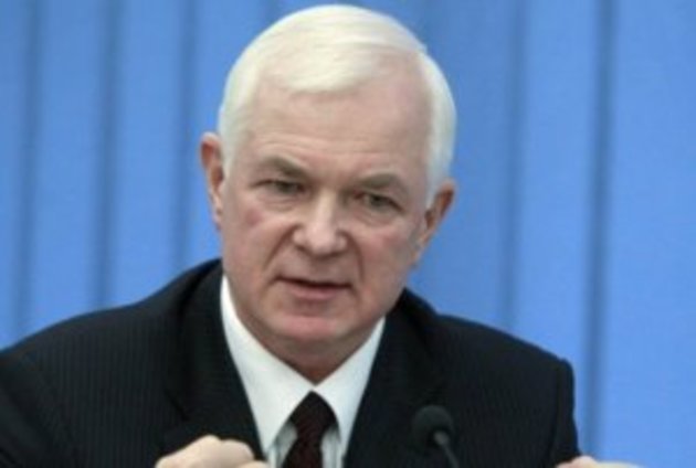 Військовий експерт: Молоді на війні - не місце (ВІДЕО) 