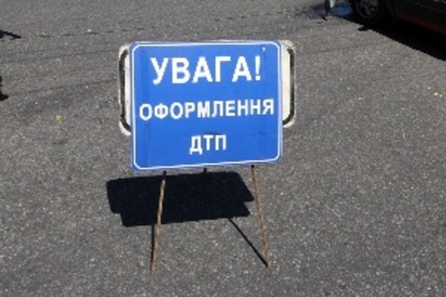 Наїзд на дитину скоїв 20-річний ужгородець. За те, що втік - покарають суворіше 