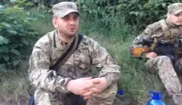 Силовикам дуже хочеться поспілкуватися з одним із головних дійових осіб стрілянини в Мукачево!