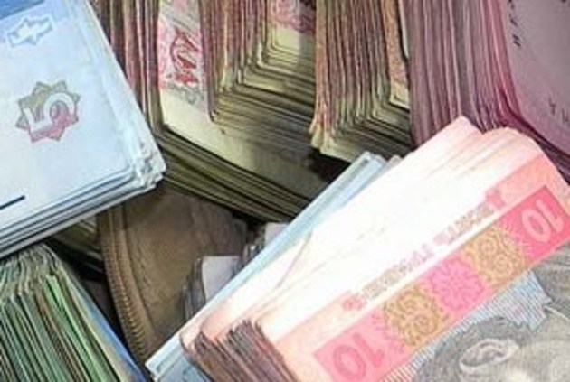 На Закарпатті військові «тиловики» обікрали державу на сотні тисяч гривень