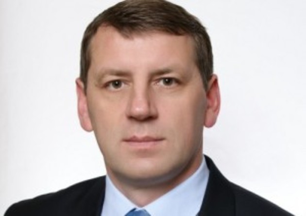 Роман Офіцинський: Те, що стрілянина трапилася саме в Мукачеві, а не якомусь іншому місті - очікувано 