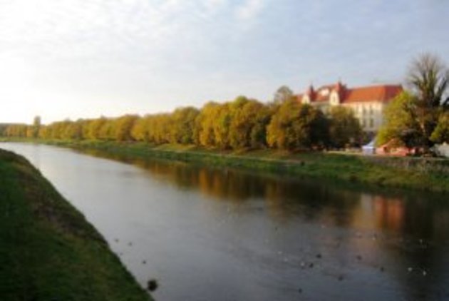 Погода на Закарпатті сьогодні, 21 серпня