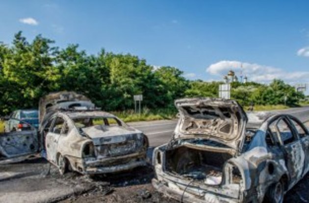 Місяць гучних заяв після «мукачівської стрілянини» завдав Закарпаттю більше шкоди, ніж сама стрілянина