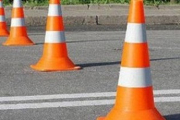 Терпець увірвався: тисяча мешканців Тячівщини три доби блокували дорогу (ВІДЕО)
