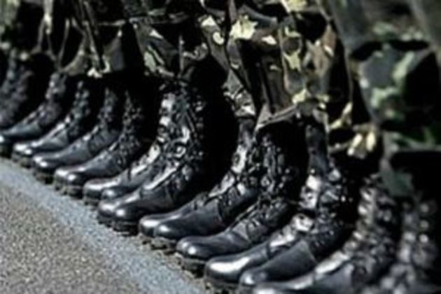 Ще один закарпатець отримав «строк» за ухилення від мобілізації