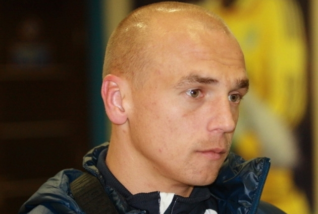 Колишній півзахисник «Говерли» перебрався в окупований Крим