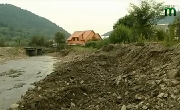 У Красній думають про завтрашній день (ВІДЕО)