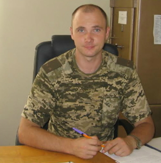 Воєнком з Ужгорода пропонує мобілізовувати батьків багатодітних сімей!