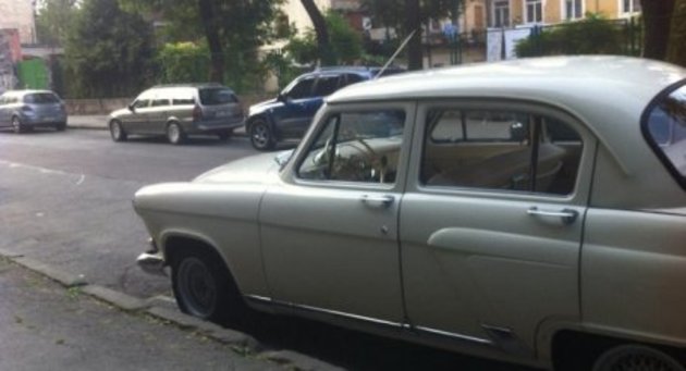 У сусідів Закарпаття злодії «опустили» представника Порошенка!
