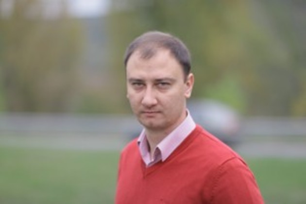 Хто на Закарпатті представлятиме радикального Ляшка?

