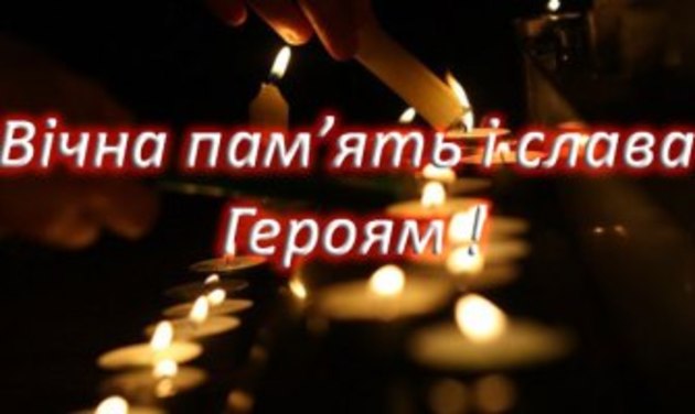 Названо офіційну цифру, скільки наших бійців загинуло на сході 