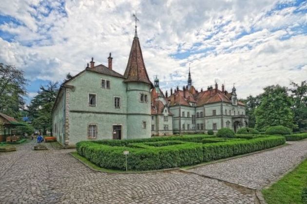 Невідома Україна: Серед 19 унікальних сіл -  аж чотири закарпатські (ФОТО)