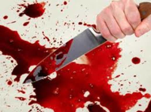 «Мотоциклетний» вбивця затриманий і відповість за свій злочин по повній!