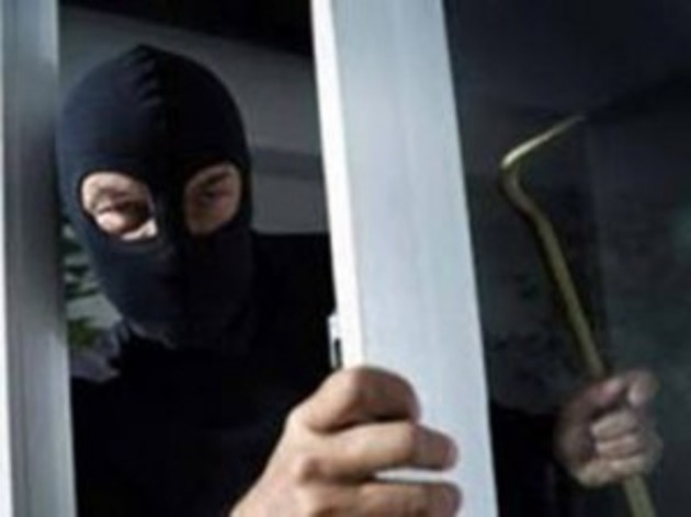 «Зальотним» грабіжникам світить від 3 до 6 років на тюремних нарах!
